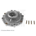 Embrayage, ventilateur de radiateur