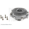 Embrayage, ventilateur de radiateur