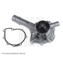 Pompe à eau, refroidissement du moteur