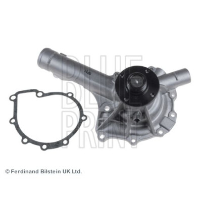 Pompe à eau, refroidissement du moteur