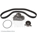 Pompe à eau + kit de courroie de distribution