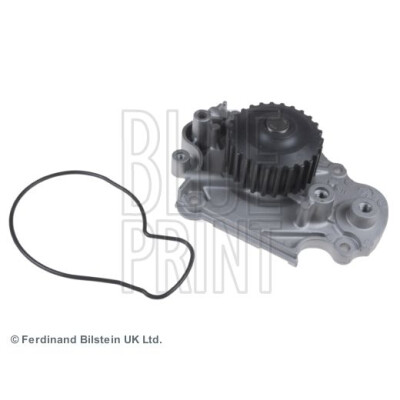 Pompe à eau, refroidissement du moteur