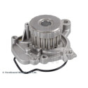 Pompe à eau, refroidissement du moteur
