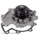 Pompe à eau, refroidissement du moteur