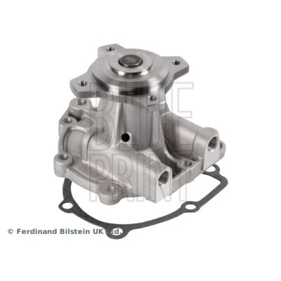 Pompe à eau, refroidissement du moteur