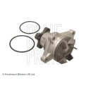 Pompe à eau, refroidissement du moteur