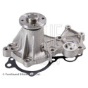 Pompe à eau, refroidissement du moteur