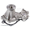 Pompe à eau, refroidissement du moteur