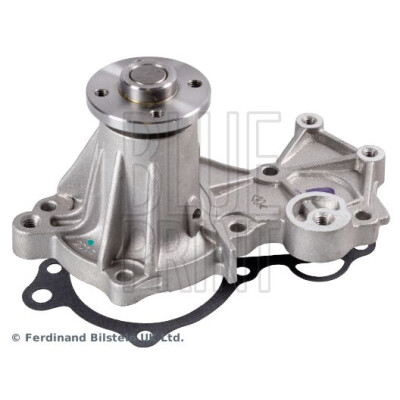 Pompe à eau, refroidissement du moteur
