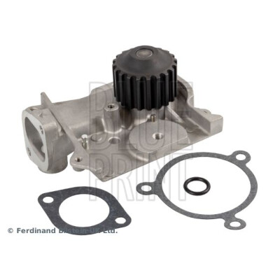 Pompe à eau, refroidissement du moteur