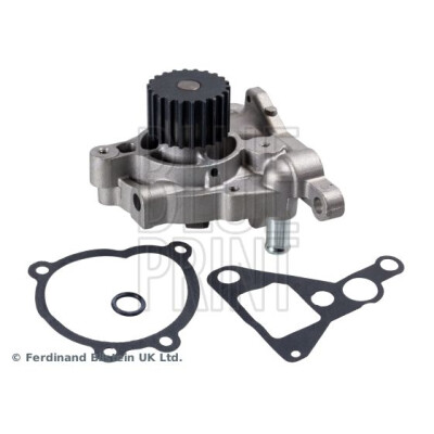 Pompe à eau, refroidissement du moteur