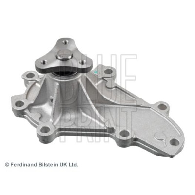 Pompe à eau, refroidissement du moteur
