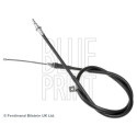 Câble de frein de stationnement BLUEPRINT ADN146285