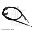 Câble de frein de stationnement BLUEPRINT ADN146348