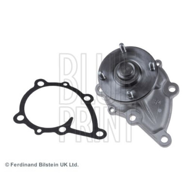 Pompe à eau, refroidissement du moteur