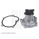 Pompe à eau, refroidissement du moteur