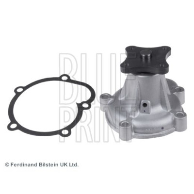 Pompe à eau, refroidissement du moteur
