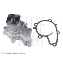 Pompe à eau, refroidissement du moteur