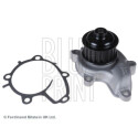 Pompe à eau, refroidissement du moteur
