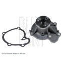 Pompe à eau, refroidissement du moteur