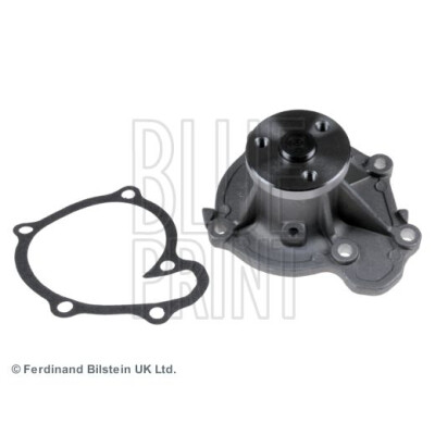 Pompe à eau, refroidissement du moteur