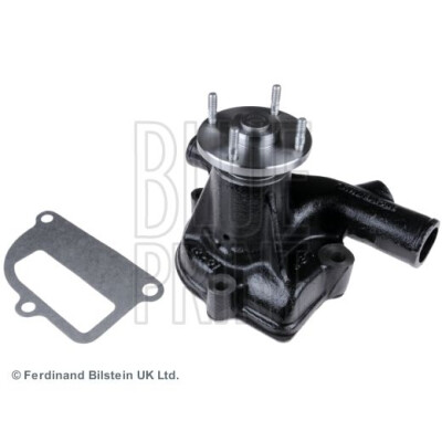 Pompe à eau, refroidissement du moteur