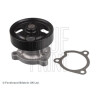 Pompe à eau, refroidissement du moteur