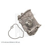Pompe à eau, refroidissement du moteur
