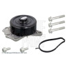 Pompe à eau, refroidissement du moteur