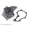Pompe à eau, refroidissement du moteur