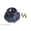 Embrayage, ventilateur de radiateur