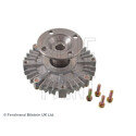 Embrayage, ventilateur de radiateur