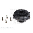 Embrayage, ventilateur de radiateur