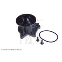 Pompe à eau, refroidissement du moteur