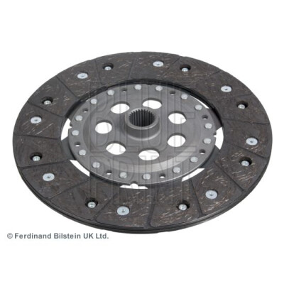Disque d'embrayage