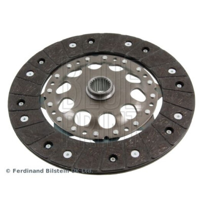Disque d'embrayage