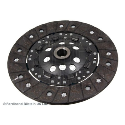 Disque d'embrayage
