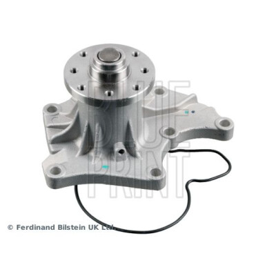 Pompe à eau, refroidissement du moteur