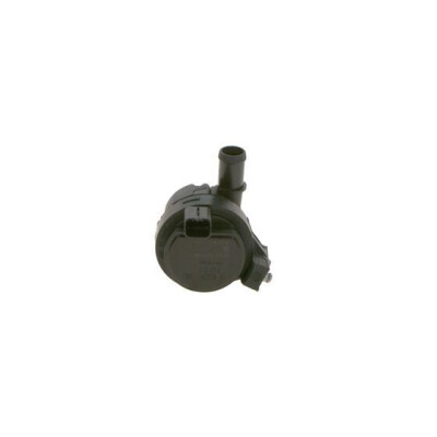 Pompe à eau auxiliaire (circuit d'eau de refroidiss.)