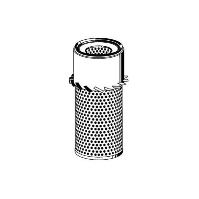 Filtre à air BOSCH 1 457 433 048