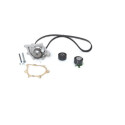 Pompe à eau + kit de courroie de distribution