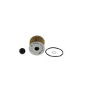 Filtre à huile BOSCH F 026 407 308