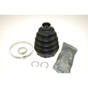 Jeu de soufflets, arbre de transmission SPIDAN 36808