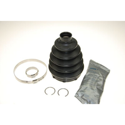 Jeu de soufflets, arbre de transmission SPIDAN 36808