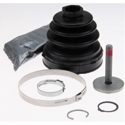 Jeu de soufflets, arbre de transmission SPIDAN 36820
