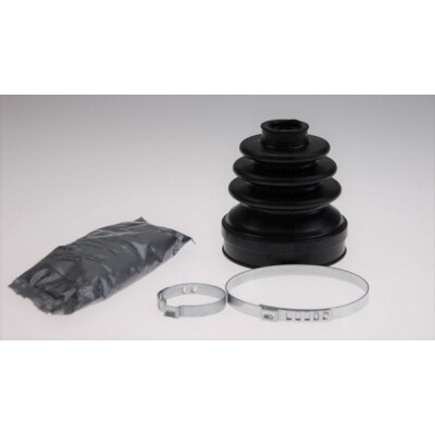Jeu de soufflets, arbre de transmission SPIDAN 36945
