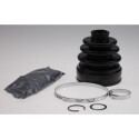 Jeu de soufflets, arbre de transmission SPIDAN 36948