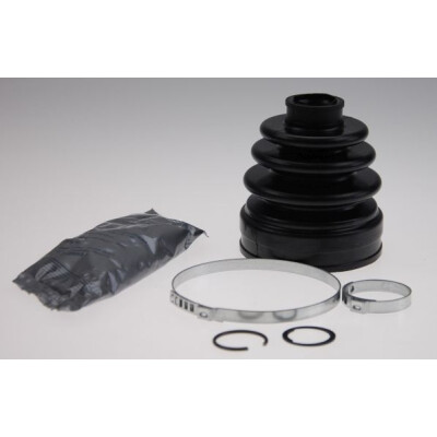 Jeu de soufflets, arbre de transmission SPIDAN 36948