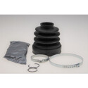 Jeu de soufflets, arbre de transmission SPIDAN 36966