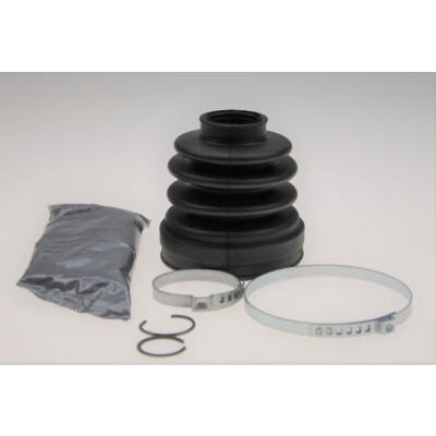 Jeu de soufflets, arbre de transmission SPIDAN 36966